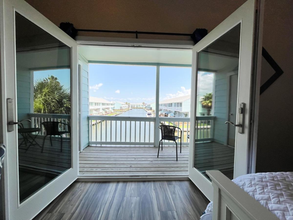 Rockport Waterfront Condo With A View Exteriör bild