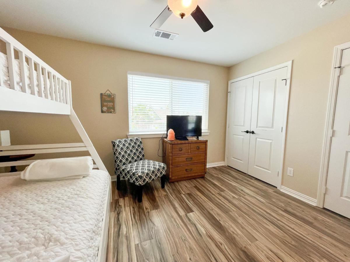 Rockport Waterfront Condo With A View Exteriör bild