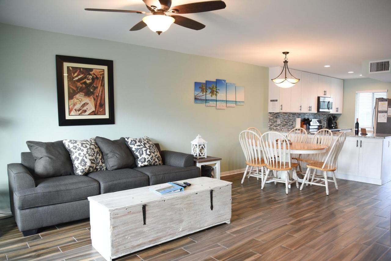 Rockport Waterfront Condo With A View Exteriör bild