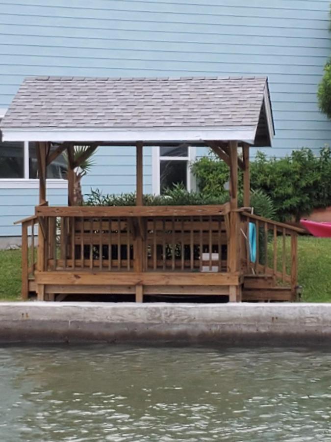 Rockport Waterfront Condo With A View Exteriör bild