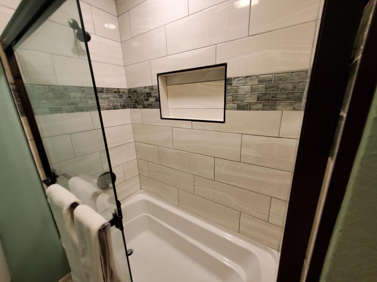 Rockport Waterfront Condo With A View Exteriör bild