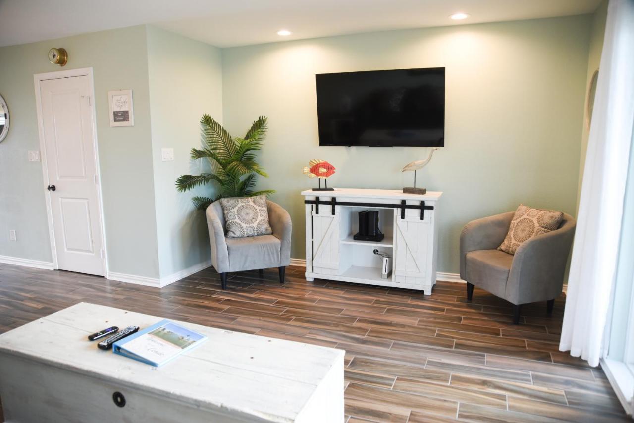 Rockport Waterfront Condo With A View Exteriör bild