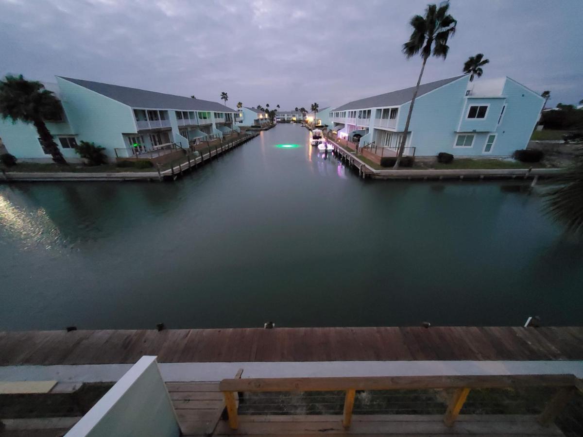 Rockport Waterfront Condo With A View Exteriör bild