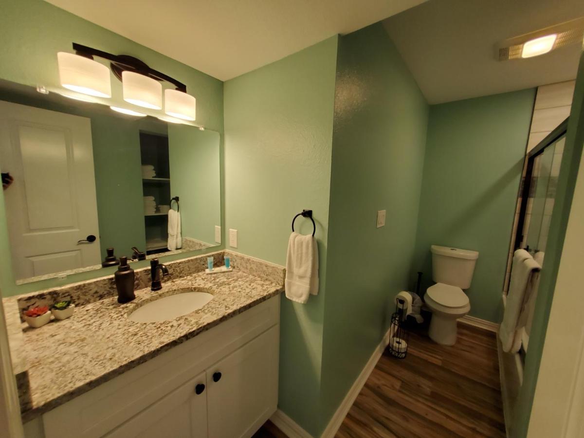 Rockport Waterfront Condo With A View Exteriör bild